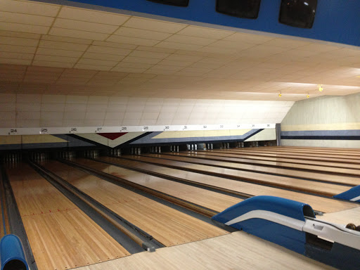 Bowling Alley «Leda Lanes», reviews and photos, 340 Amherst St, Nashua, NH 03063, USA