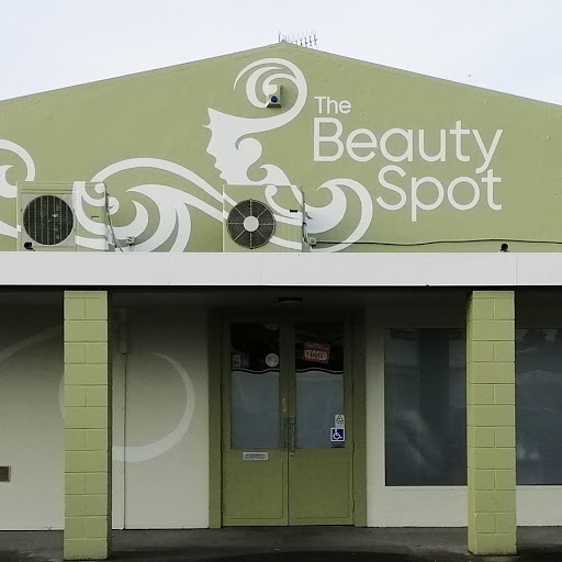 The Beauty Spot logo