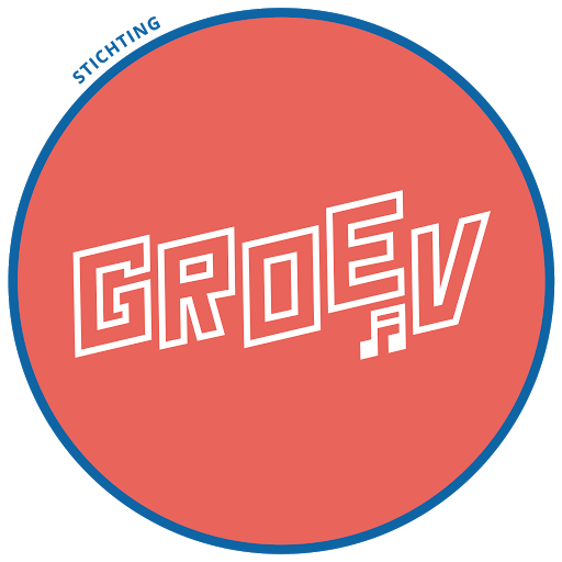Stichting Groev logo