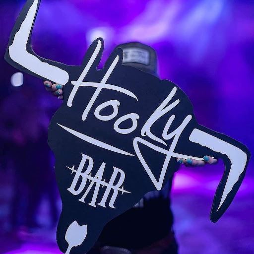 Hooky logo