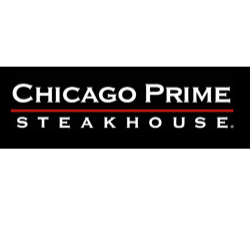 Chicago Prime Steakhouse logo
