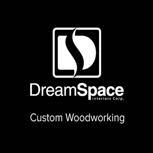 DreamSpace Interiors logo