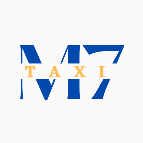 Taxi M7 logo