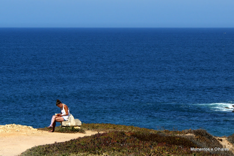 Praia Grande, Porto Covo