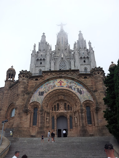 Tibidabo