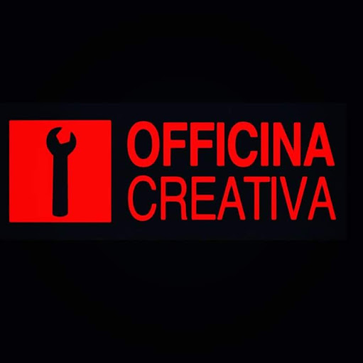 Officina Creativa logo