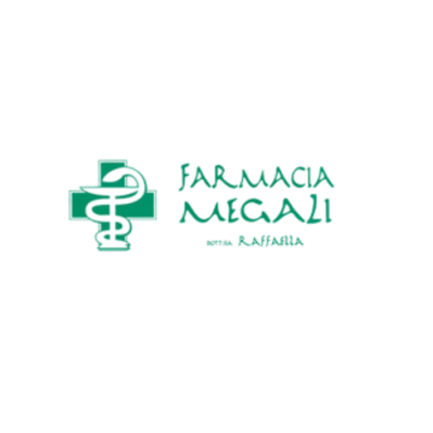 Farmacia Megali logo