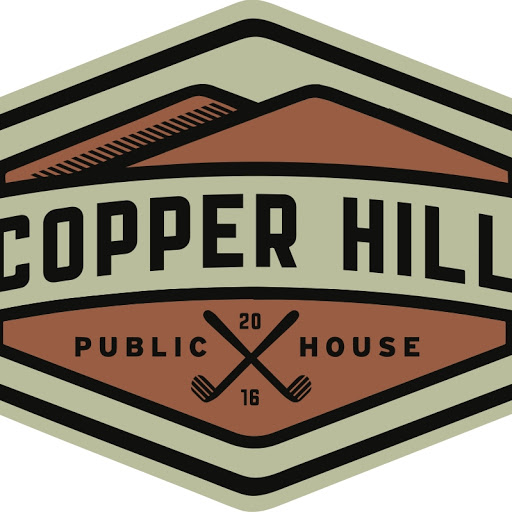 Copper Hill Public House logo