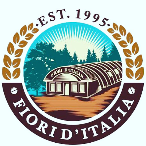 Fiori D'Italia logo