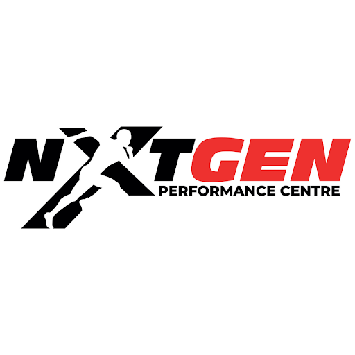 NXTGEN Performance, Bray logo