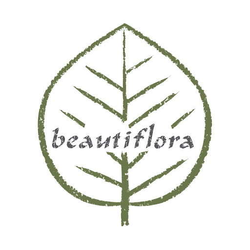 beautiflora @ Habitat Byron Bay logo
