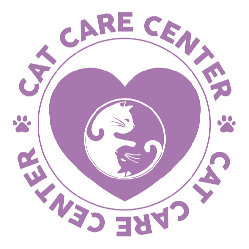 Cat Care Center logo