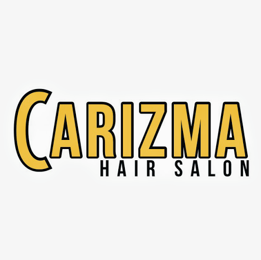 Carizma Hair Salon logo