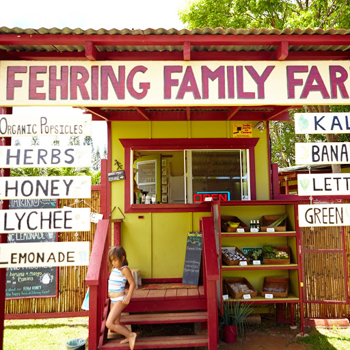 Fehring Family Farm
