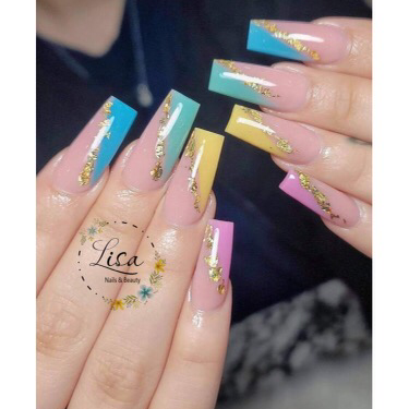 Lisa star nail&Beauty conisbrough