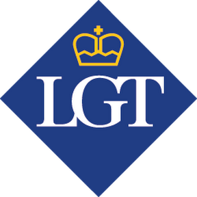 LGT Bank AG, Dublin Branch logo