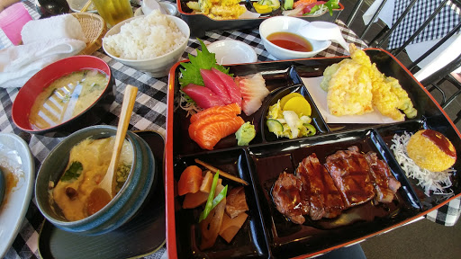 Japanese Restaurant «Kurumaya», reviews and photos, 1201 E Higgins Rd, Elk Grove Village, IL 60007, USA