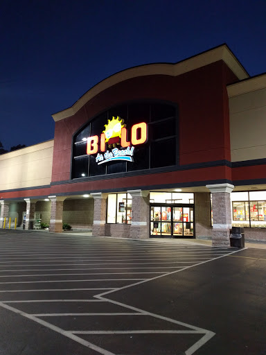 Grocery Store «BI-LO», reviews and photos, 4430 US Highway 17 Bypass South, Murrells Inlet, SC 29576, USA
