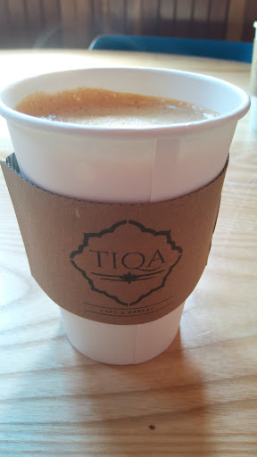 Cafe «Tiqa Cafe & Bakery», reviews and photos, 356 State St, Portland, ME 04101, USA