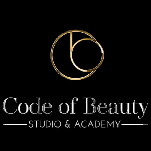 Code of Beauty logo