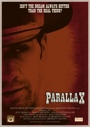 Parallax Parallax