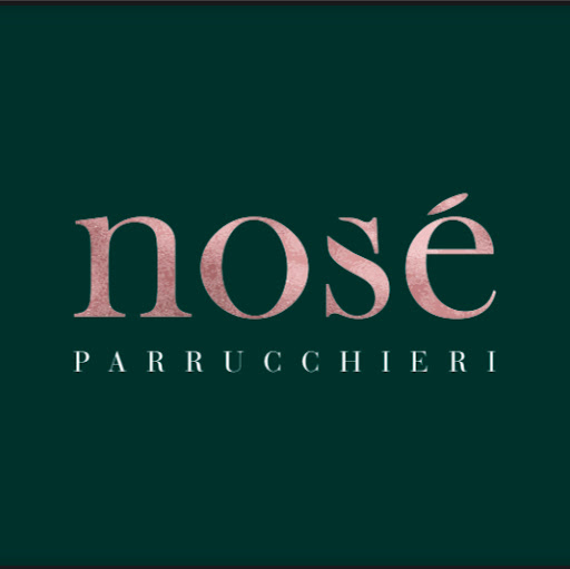 NOSE' Parrucchieri logo