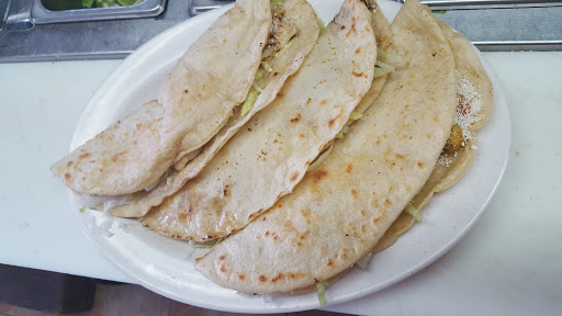 Mexican Restaurant «Taqueria Puebla», reviews and photos, 1285 Castleton Ave, Staten Island, NY 10310, USA
