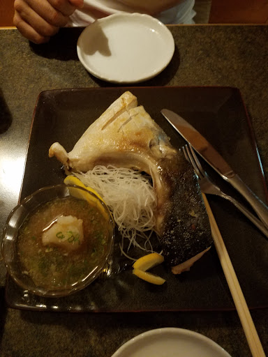 Japanese Restaurant «Tsuki Japanese Restaurant», reviews and photos, 23 Mine Brook Rd, Bernardsville, NJ 07924, USA