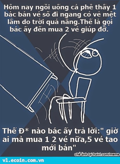 Xã hội bây giờ sao phức tạp quá vậy trời,nhìn mặt bác ấy cứ như coi thường mình ấy