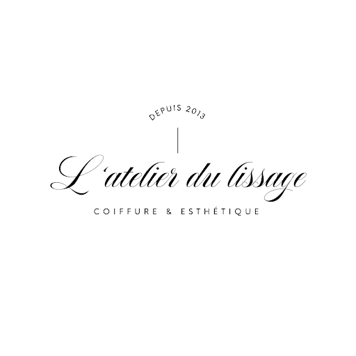 L'Atelier du Lissage logo