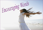 Power of Encouraging Words