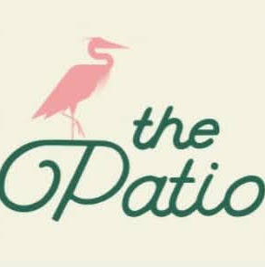 The Patio Restaurant & Lounge logo