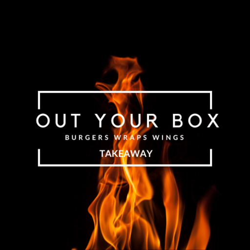 OUT YOUR BOX