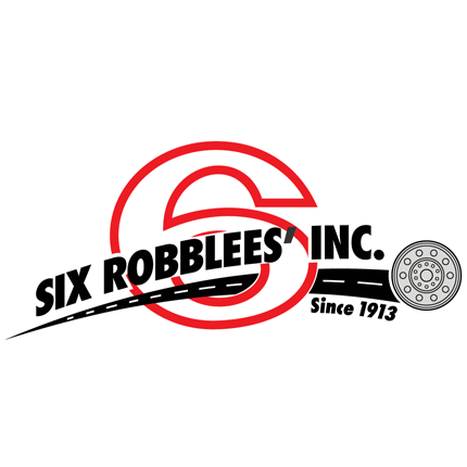 Six Robblees' Inc