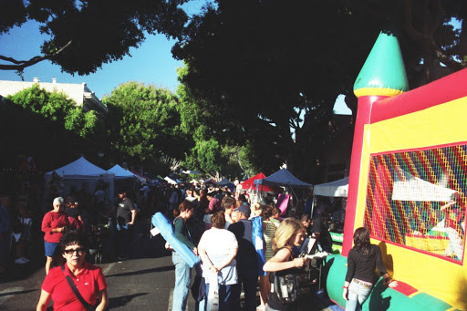 SLO County Farmers' Market
