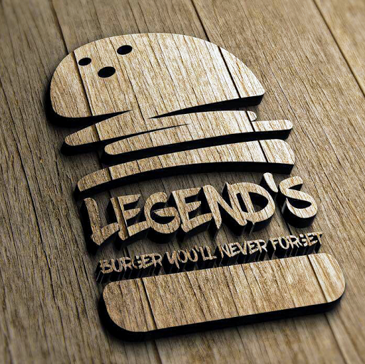 Legend's logo