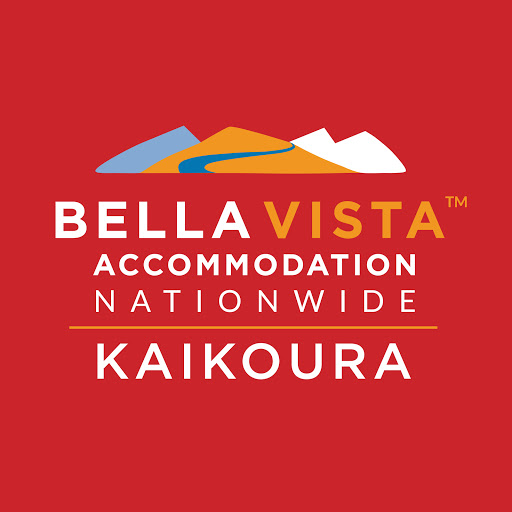 Bella Vista Motel Kaikoura logo
