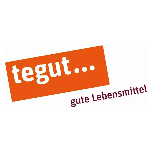 tegut… gute Lebensmittel logo