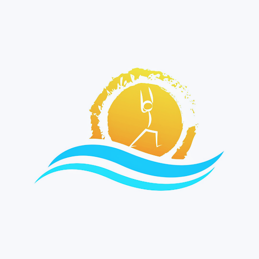 Beach Yoga SoCal logo