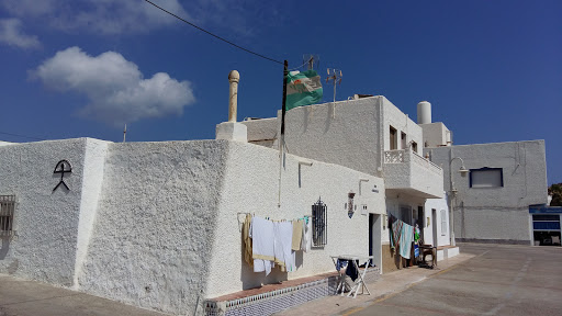 Pensión La Isleta del Moro