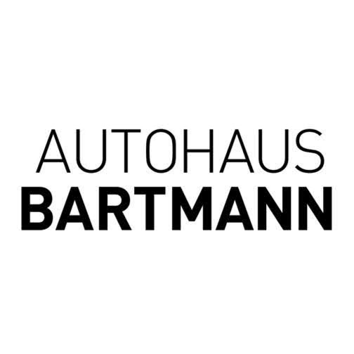 Autohaus Bartmann GmbH logo