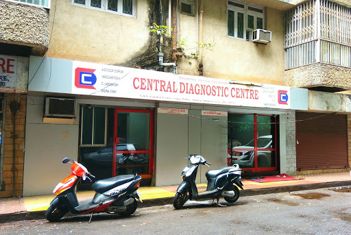 Central Diagnostic Centre, S-8/9, Garden Center, Mapusa - Anjuna - Chapora Rd, Opposite Police Station, Mapusa, Goa, 403507, India, Medical_Centre, state GA