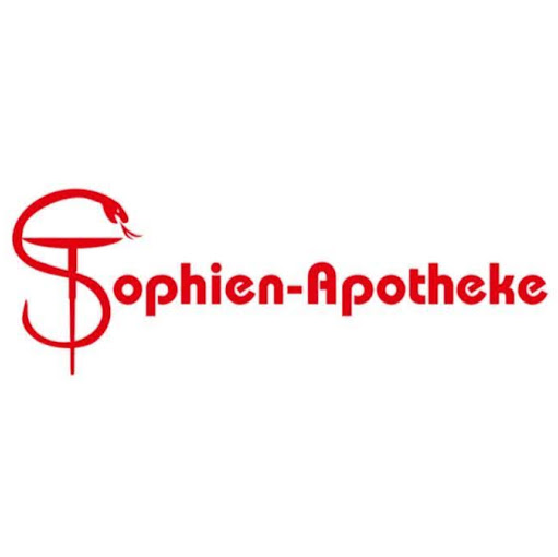 Sophien-Apotheke logo
