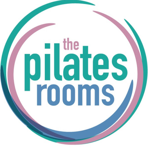 The Pilates Rooms Urmston logo