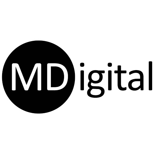 MDigital AG logo