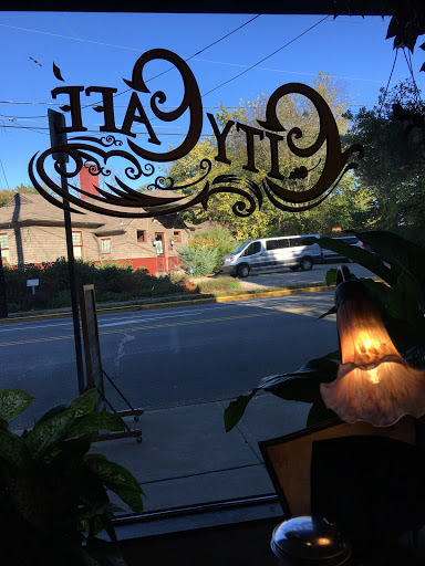 Coffee Shop «City Cafe», reviews and photos, 106 E Swissvale Ave, Pittsburgh, PA 15218, USA