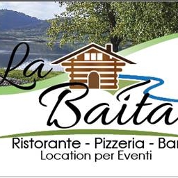 Ristorante Pizzeria La Baita logo