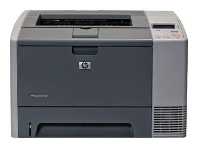  HP LaserJet 2420 - printer - B/W - laser ( Q5956A#AK2 )