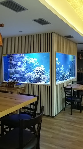 Sen Garden - Asian Cuisine