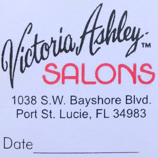 Victoria Ashley Salons